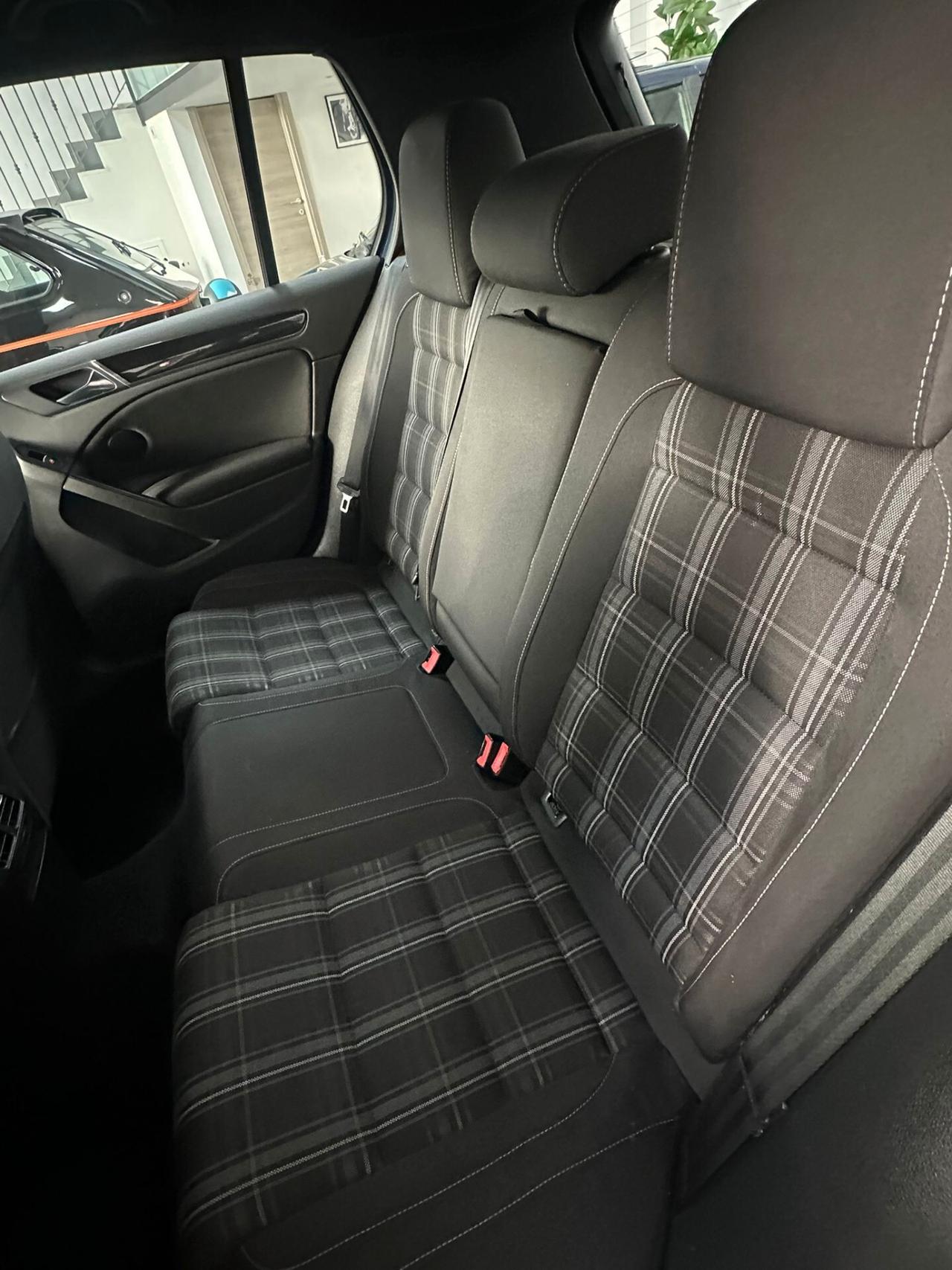 Volkswagen Golf 2.0 TDI 170CV DPF 5p. GTD