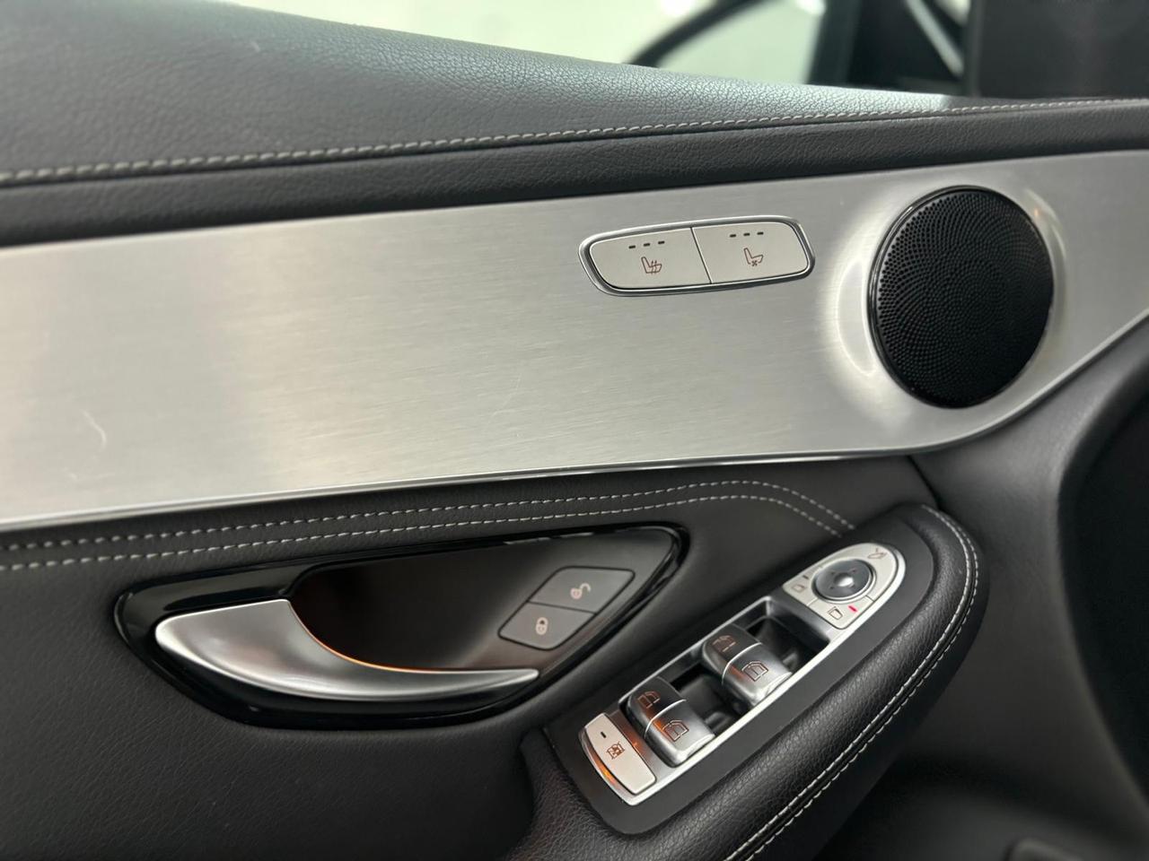 Mercedes-benz GLC 300 d 4Matic Coupé Premium Plus