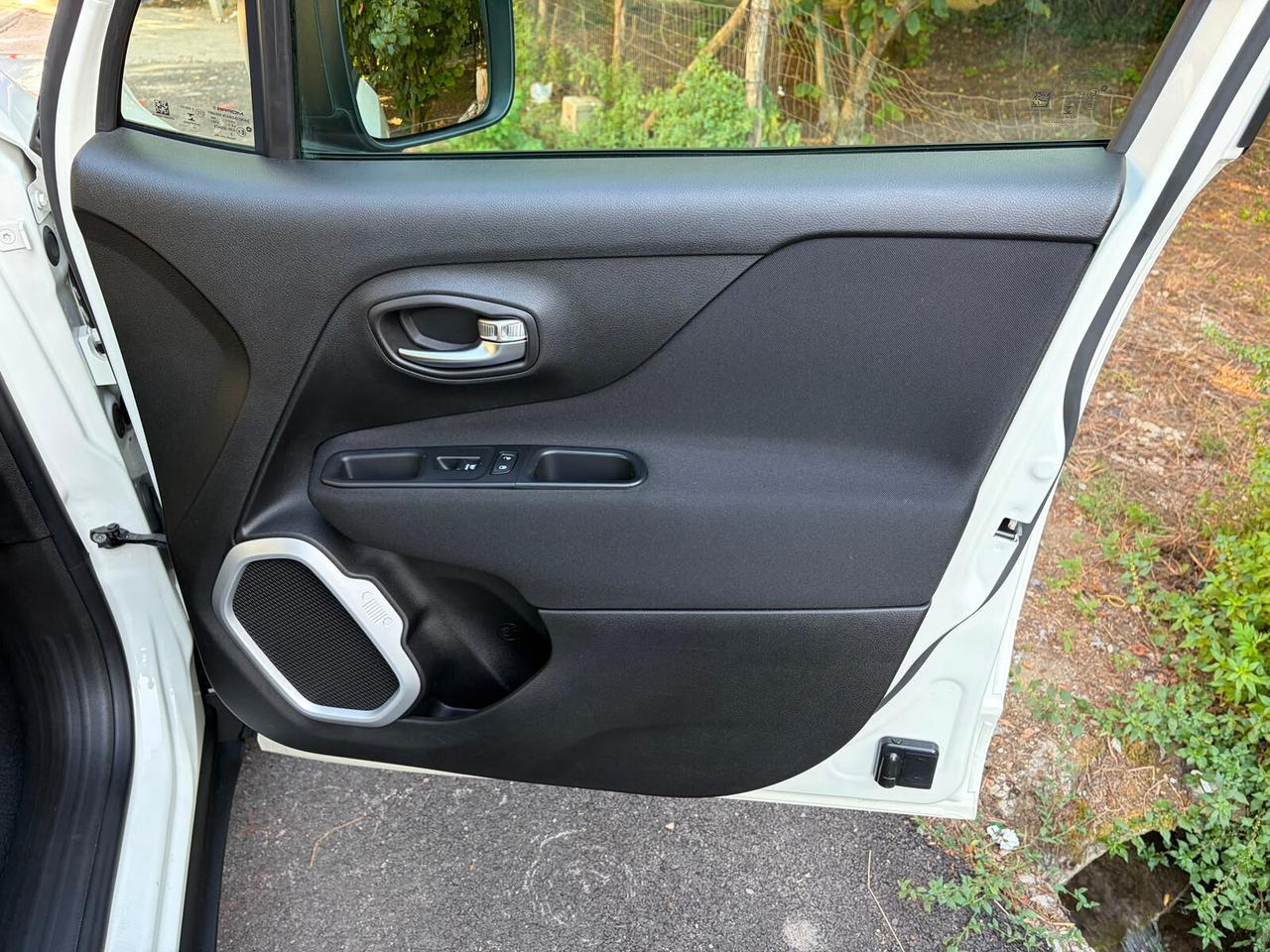 Jeep Renegade 1.6 Mjt 120cv Sport