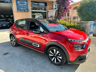 Citroen C3 PureTech 83 S&S Feel Pack