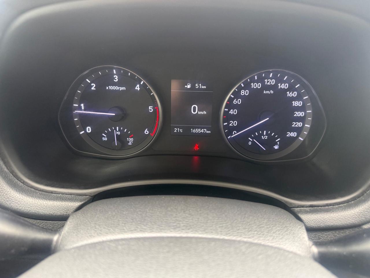 Hyundai i30 Wagon 1.6 CRDi 110CV Style