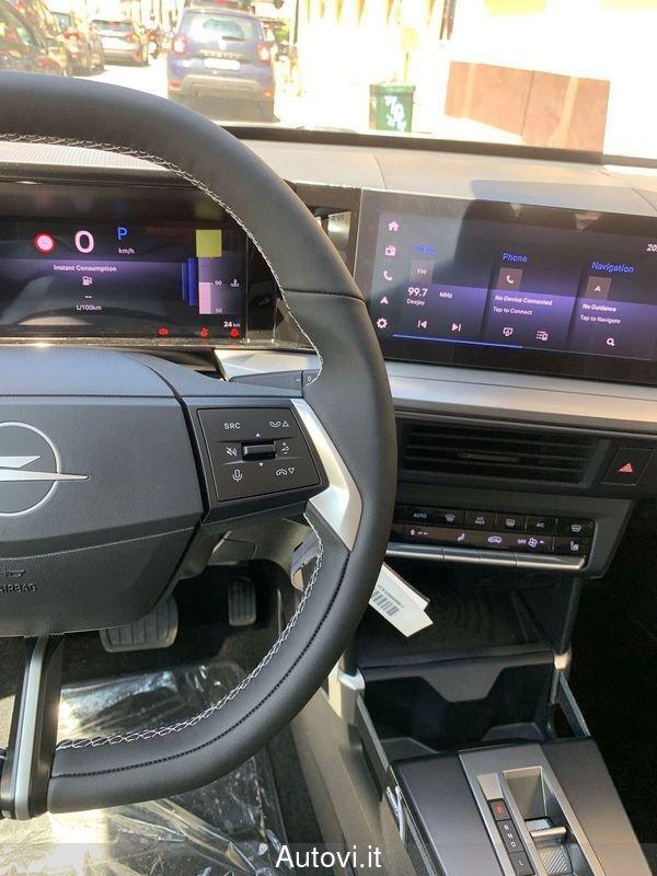 Opel Frontera Hybrid 145 CV EDCT GS