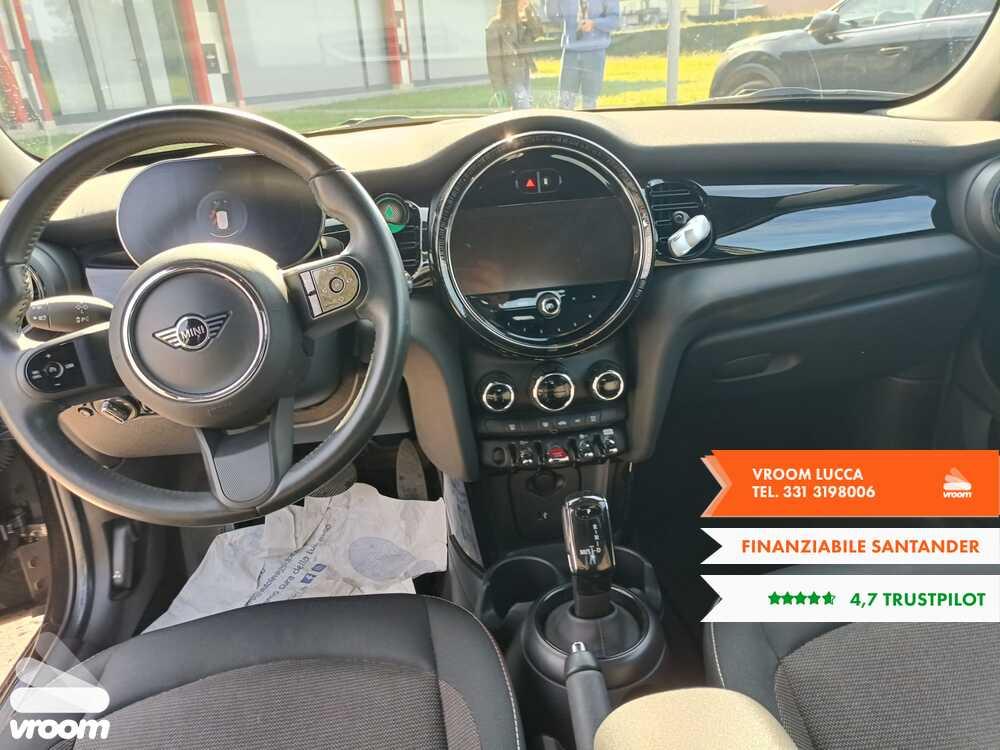 MINI Mini 5 porte (F55) Mini 1.5 Cooper Resolu...