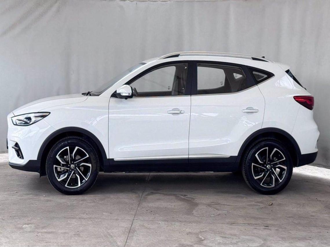 MG ZS 1 0 luxury