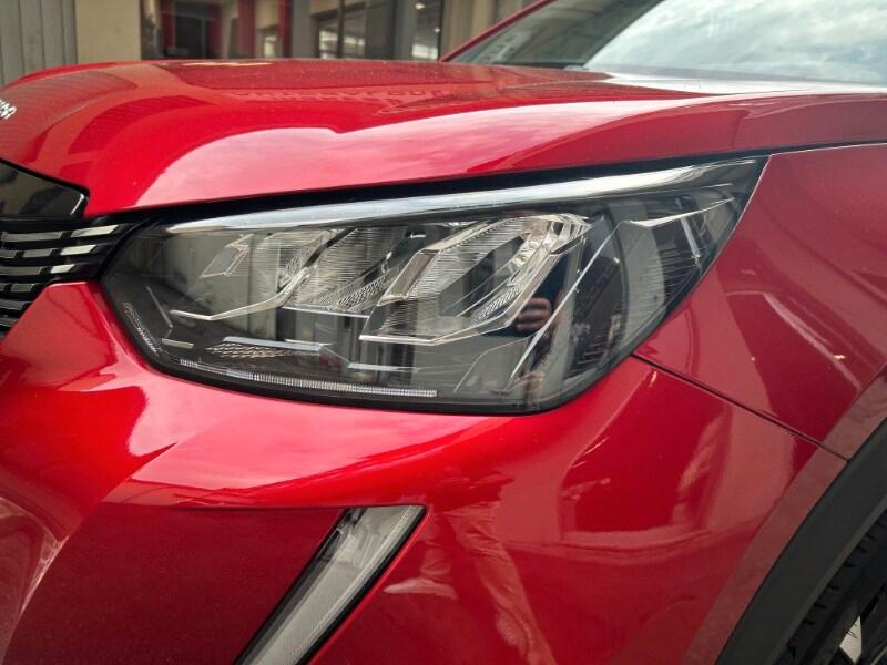 PEUGEOT 2008 2ª serie 2008 PureTech 130 S&S Al...