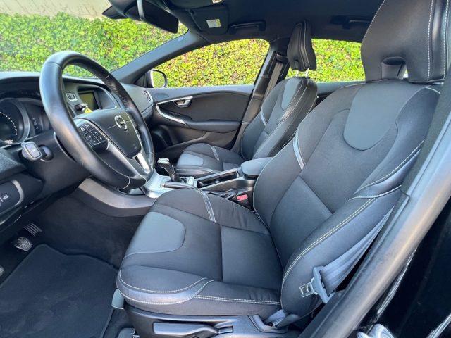 VOLVO V40 D3 Business KM. TAGLIANDATI DIMOSTRABILI