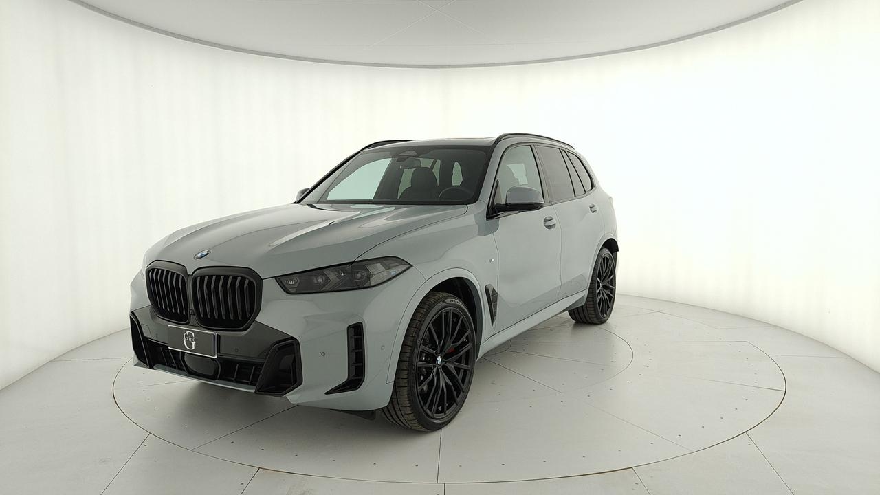 BMW X5 G05 LCI 2023 - X5 xdrive30d MSport auto