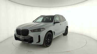 BMW X5 G05 LCI 2023 - X5 xdrive30d MSport auto