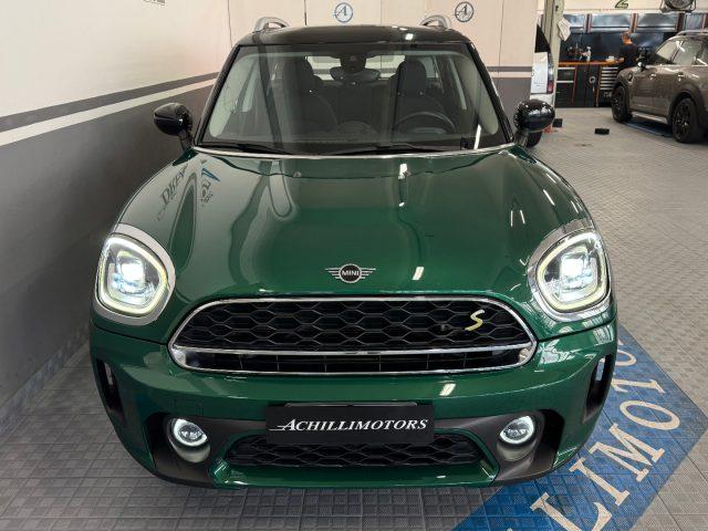 MINI Countryman 1.5 Cooper SE Business Countryman ALL4 Plug-in