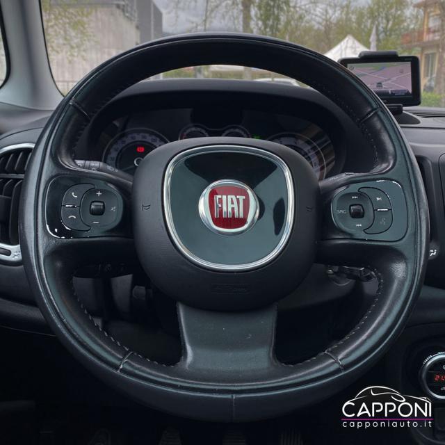 Fiat 500L 1.3 Multijet 85 CV