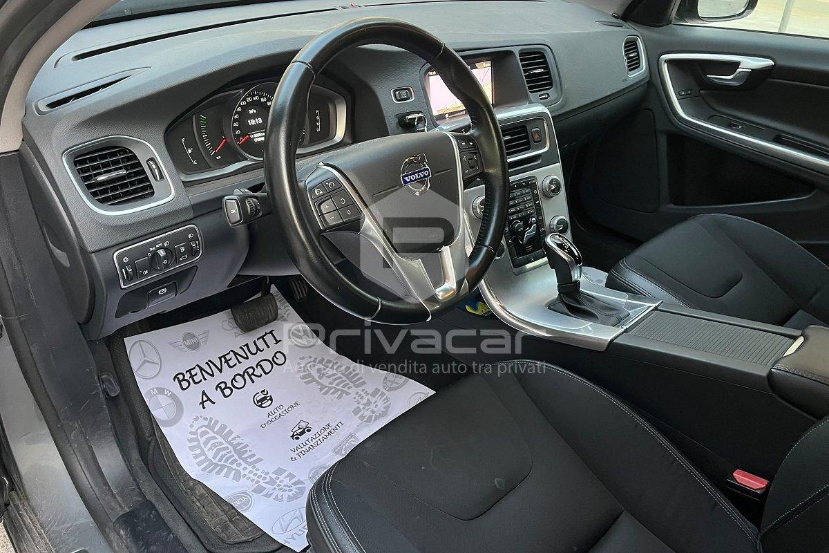 VOLVO V60 Cross Country D3 Geartronic