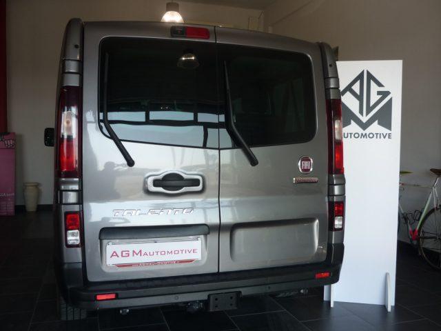 FIAT Talento 1.6 MJT 125CV 9 POSTI Combi - IVA ESPOSTA