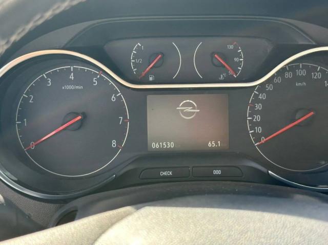 Opel Crossland 1.2 Edition s&s 110cv