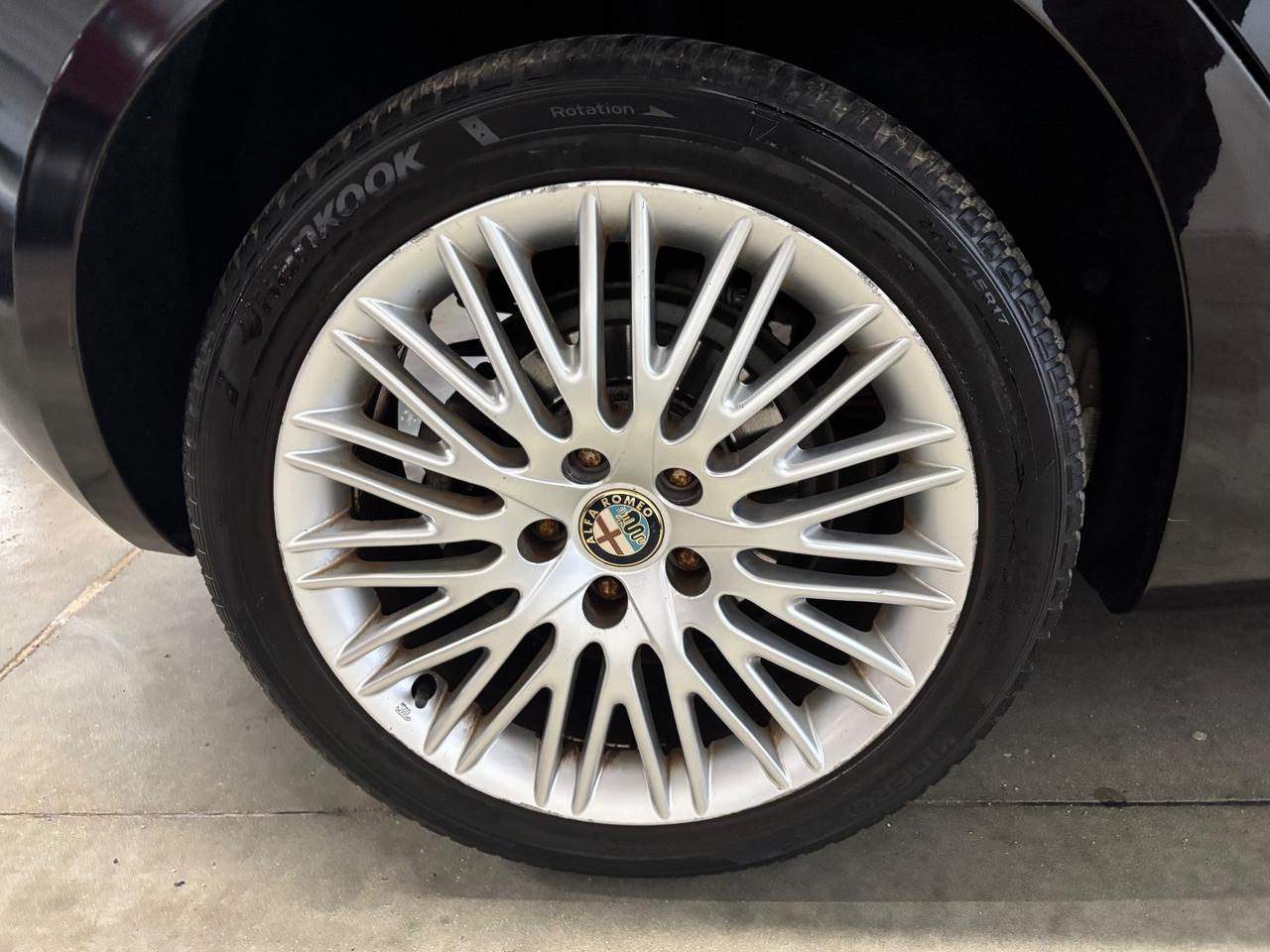 Alfa Romeo Giulietta 1.6 JTDm-2 PELLE|TETTO