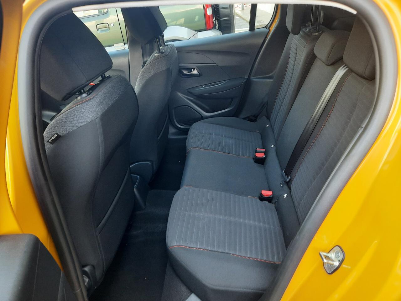 Peugeot 208 PureTech 75 Stop&Start 5 porte Active Pack