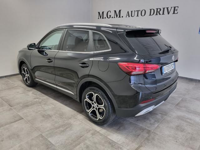 MG ZS 1.5 Hybrid COMFORT