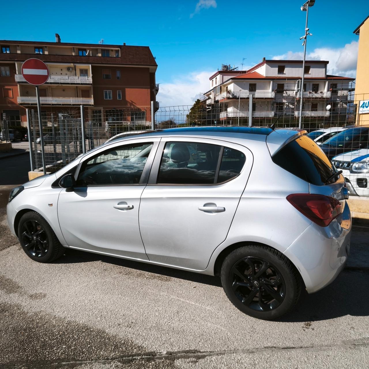 Opel Corsa 1.3 CDTI ecoFLEX Start&Stop 5 porte b-Color