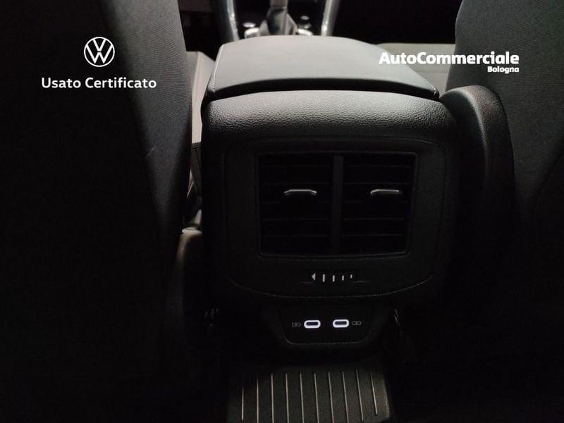 Volkswagen T-Roc 2.0 TDI SCR 150 CV DSG 4MOTION Style
