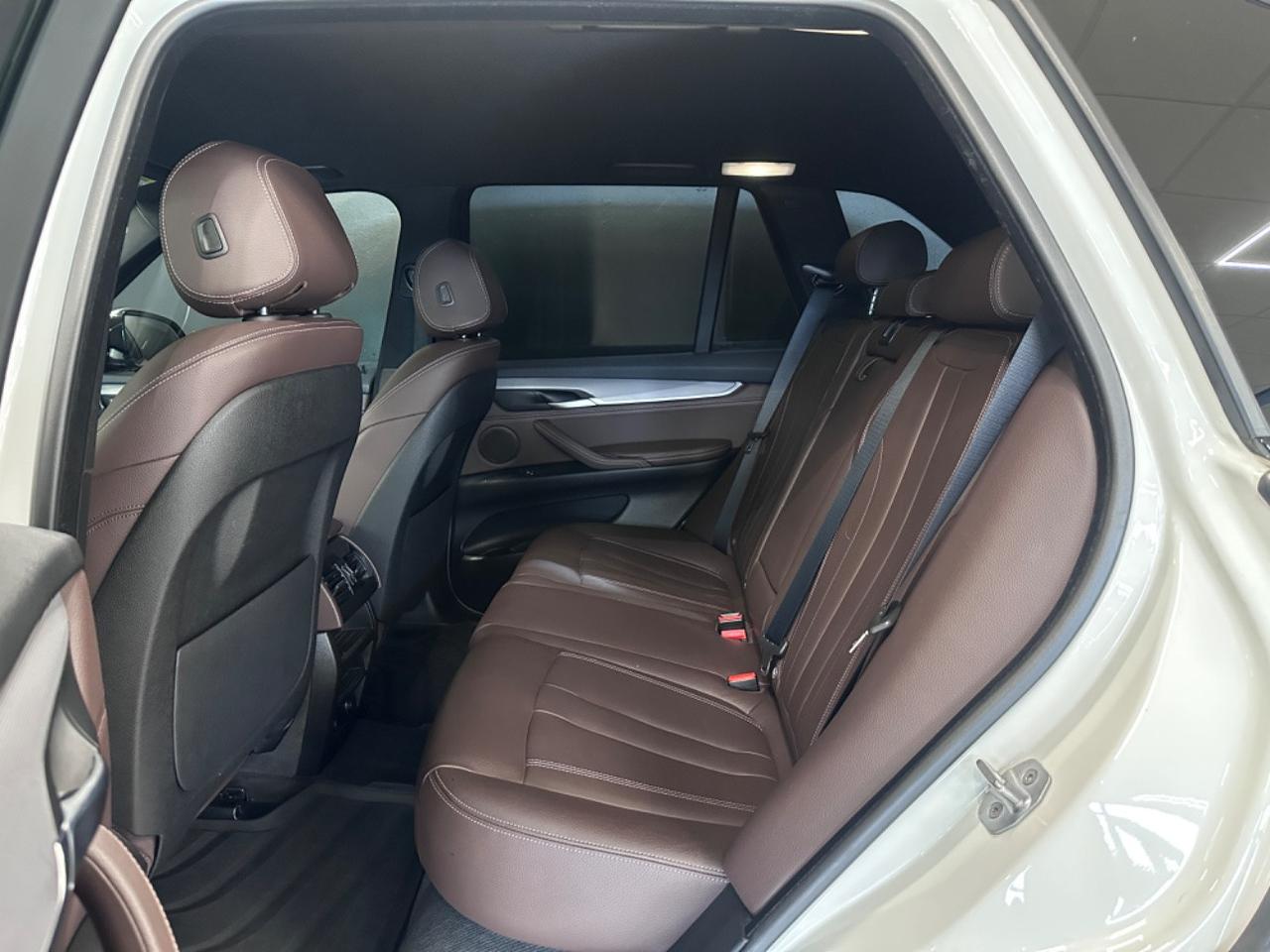 BMW X5 xdrive25d Luxury 231cv auto