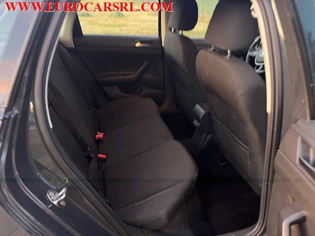 VOLKSWAGEN Polo 1.6 TDI 95 CV 5p. Comfortline BlueMotion Technolog