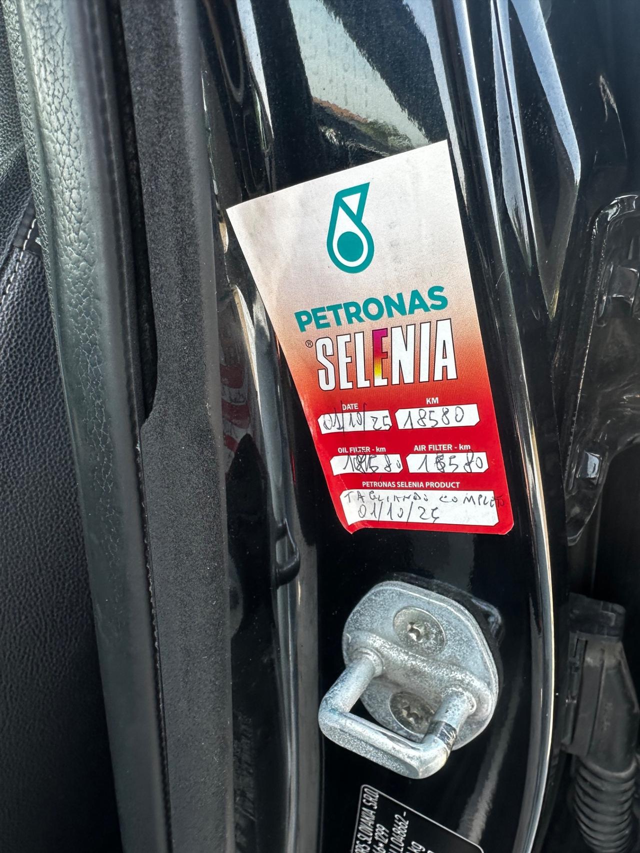 Kia XCeed 1.0 T-GDi GPL Style