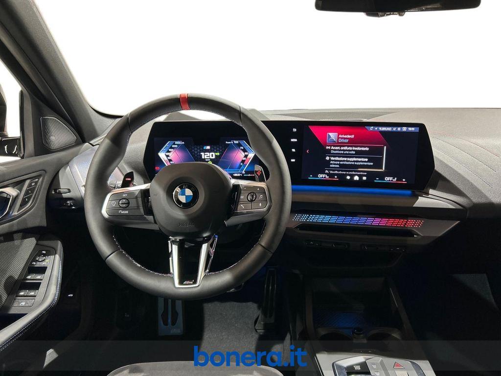 BMW Serie 1 M 135 MSport Pro xDrive DCT