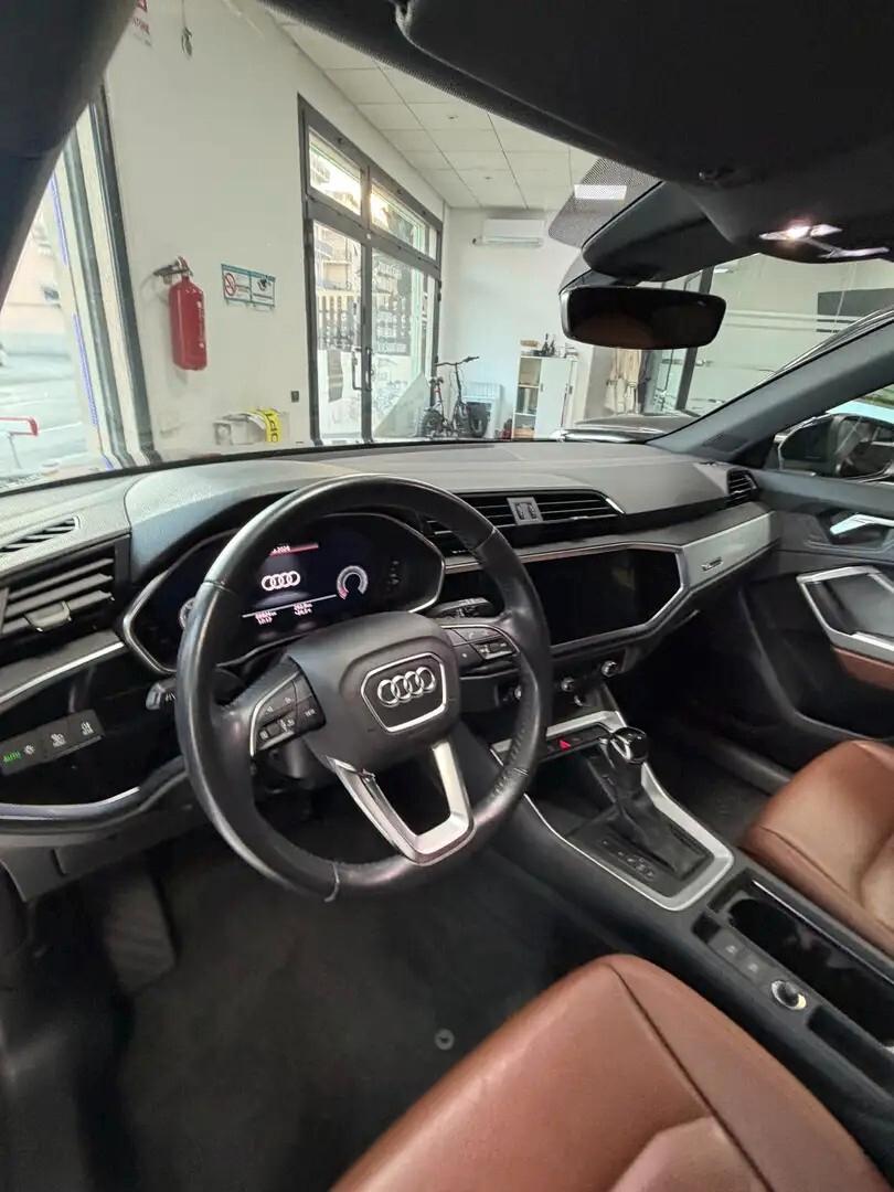 Audi Q3 35 TDI S tronic line edition