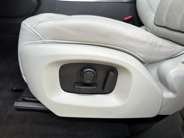 LAND ROVER Range Rover Sport 3.0 TDV6 HSE Dynamic-21"-Tetto-Camera-Sedili Vent