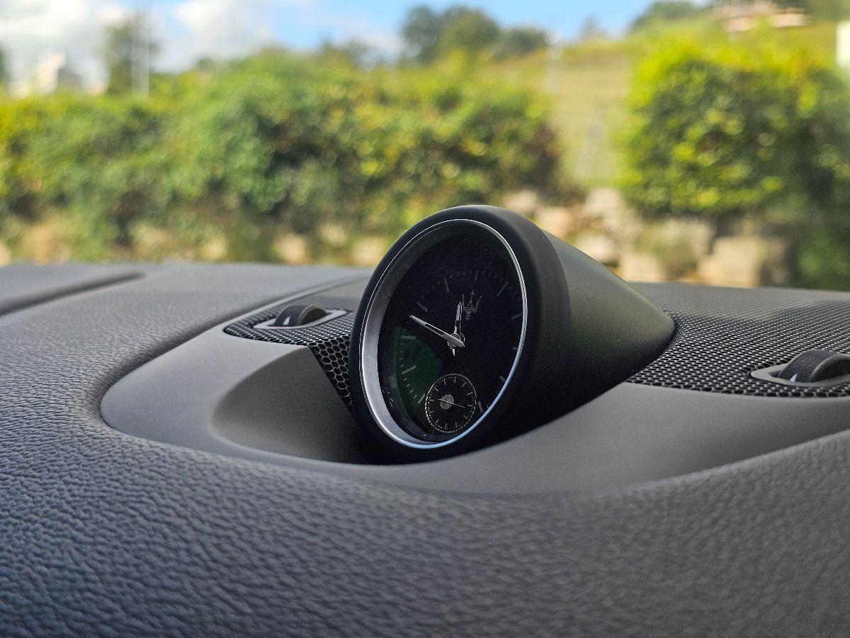 MASERATI LEVANTE 3.0 DIESEL 250CV NO SUPERBOLLO