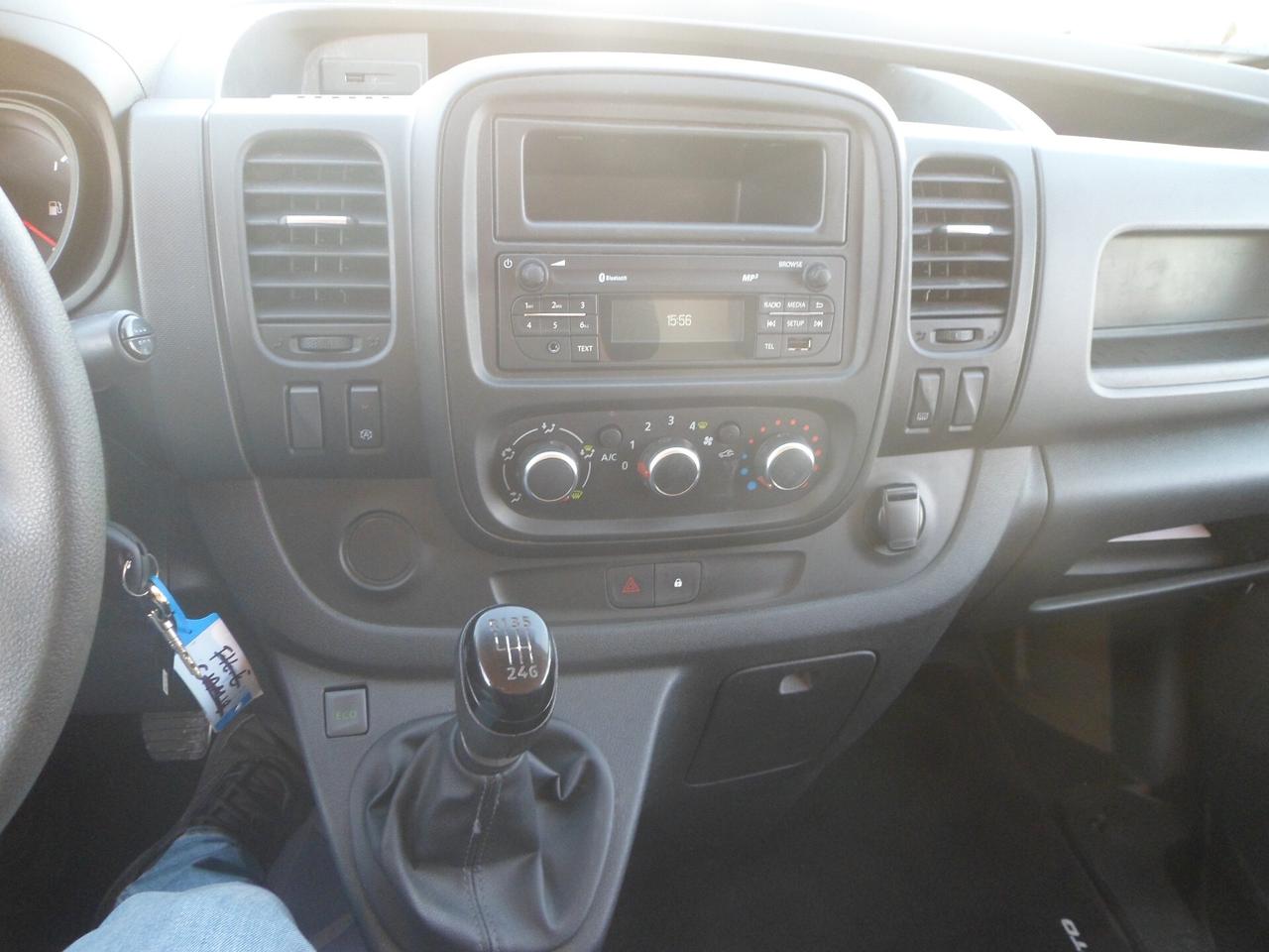 Fiat Talento furgone