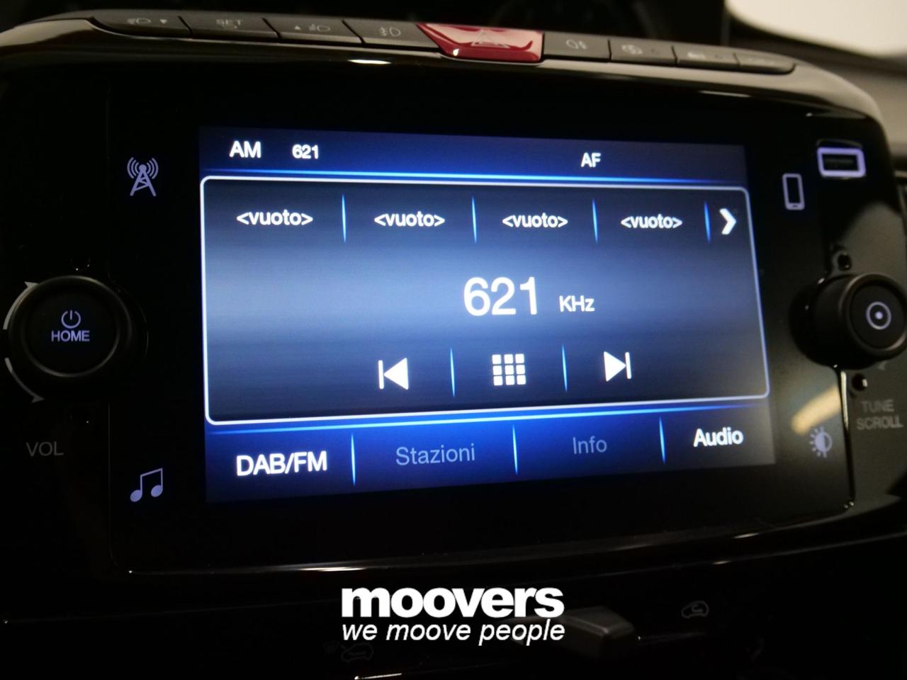 LANCIA Ypsilon 3ª serie 1.0 FireFly 5 porte S&S Hybrid Platino