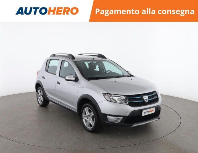 DACIA Sandero Stepway 900 TCe 12V 90CV Prestige