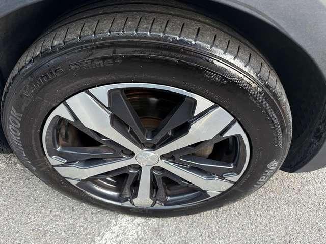 Peugeot 5008 5008 1.6 bluehdi Allure s