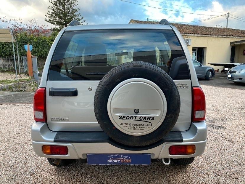 SUZUKI Grand Vitara 1.6 3 porte - 2004