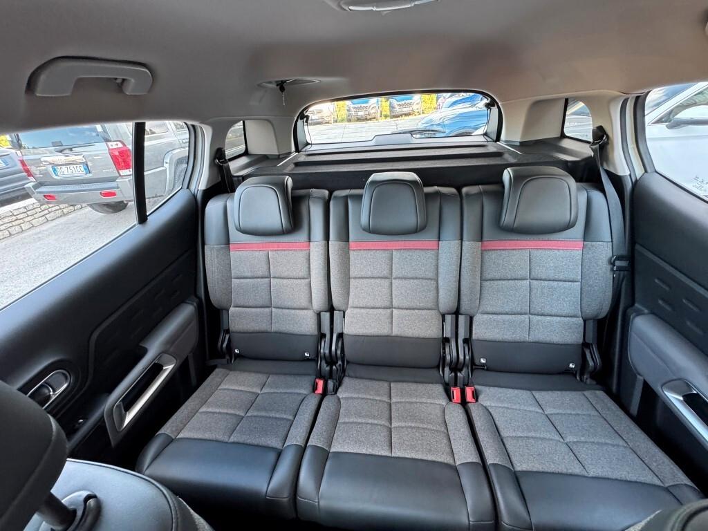 Citroen C5 Aircross BlueHDi 130 S&S Business