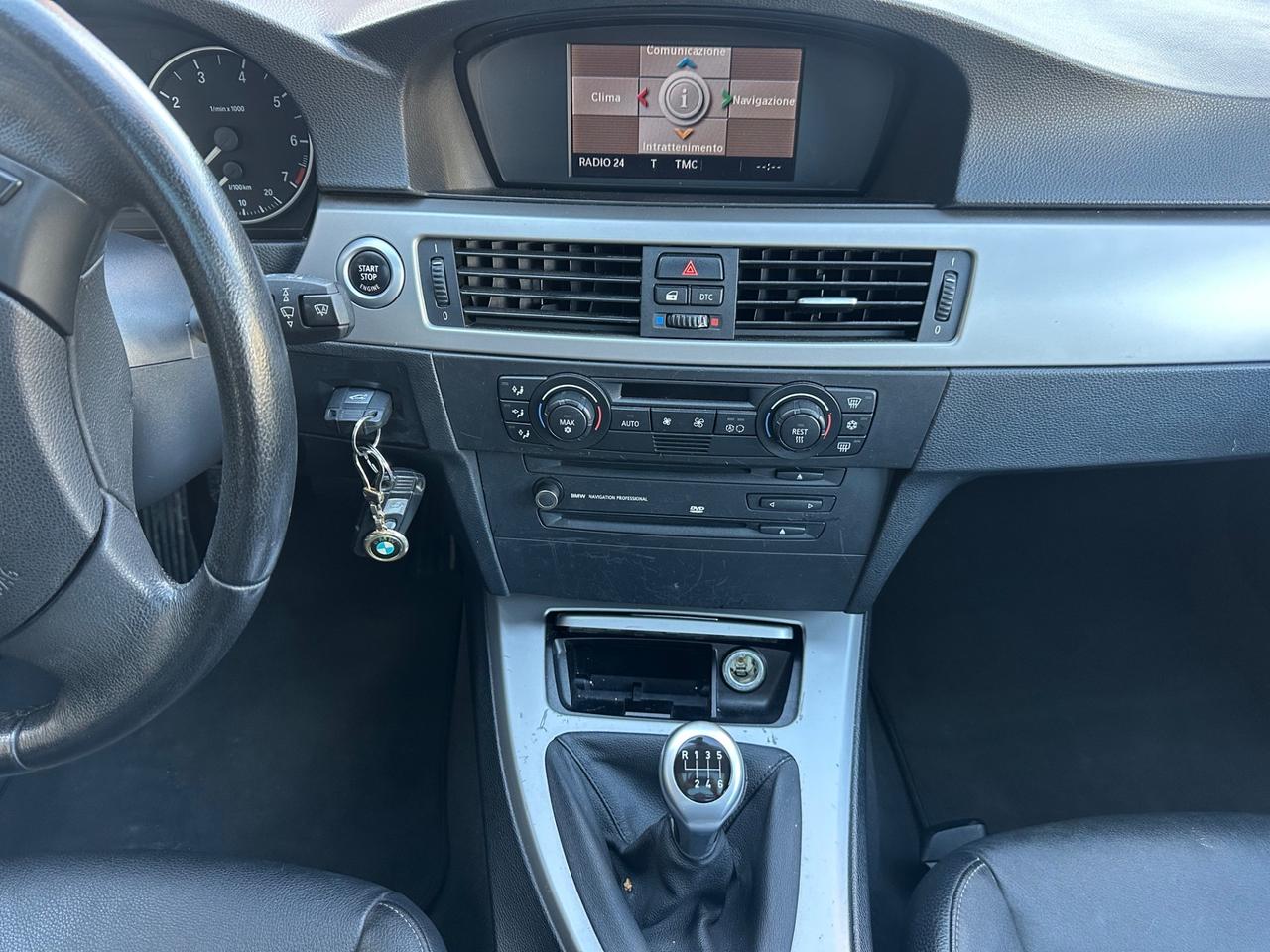 Bmw 320 320i cat Touring MSport