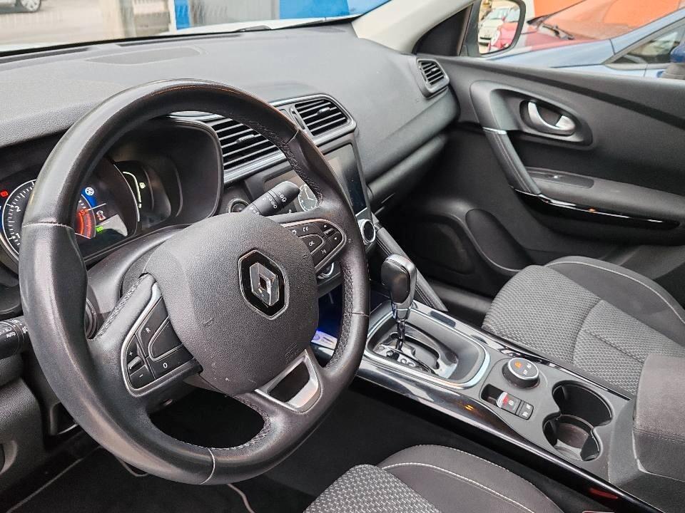 Renault Kadjar Blue dCi 8V 115CV Business