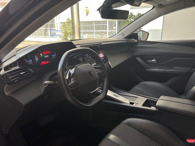 PEUGEOT 308 BlueHDi 130 S&S EAT8 Allure Pack tua da ?229,00