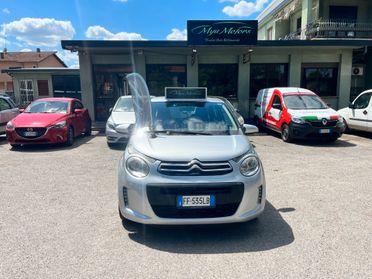 Citroen C1 VTi 68 5 porte