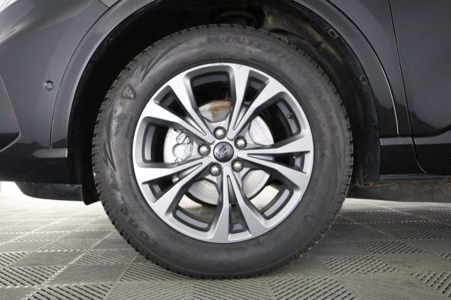 FORD Kuga Kuga 2.5 Plug In Hybrid 225 CV CVT 2WD ST-Line