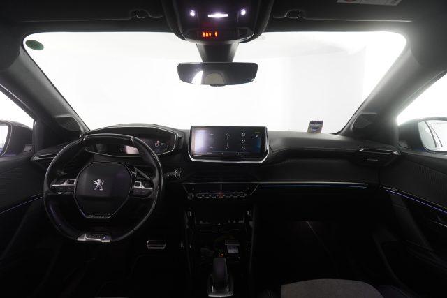 PEUGEOT 208 e-208 100kW 5 porte GT