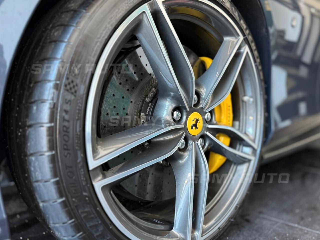 Ferrari Roma