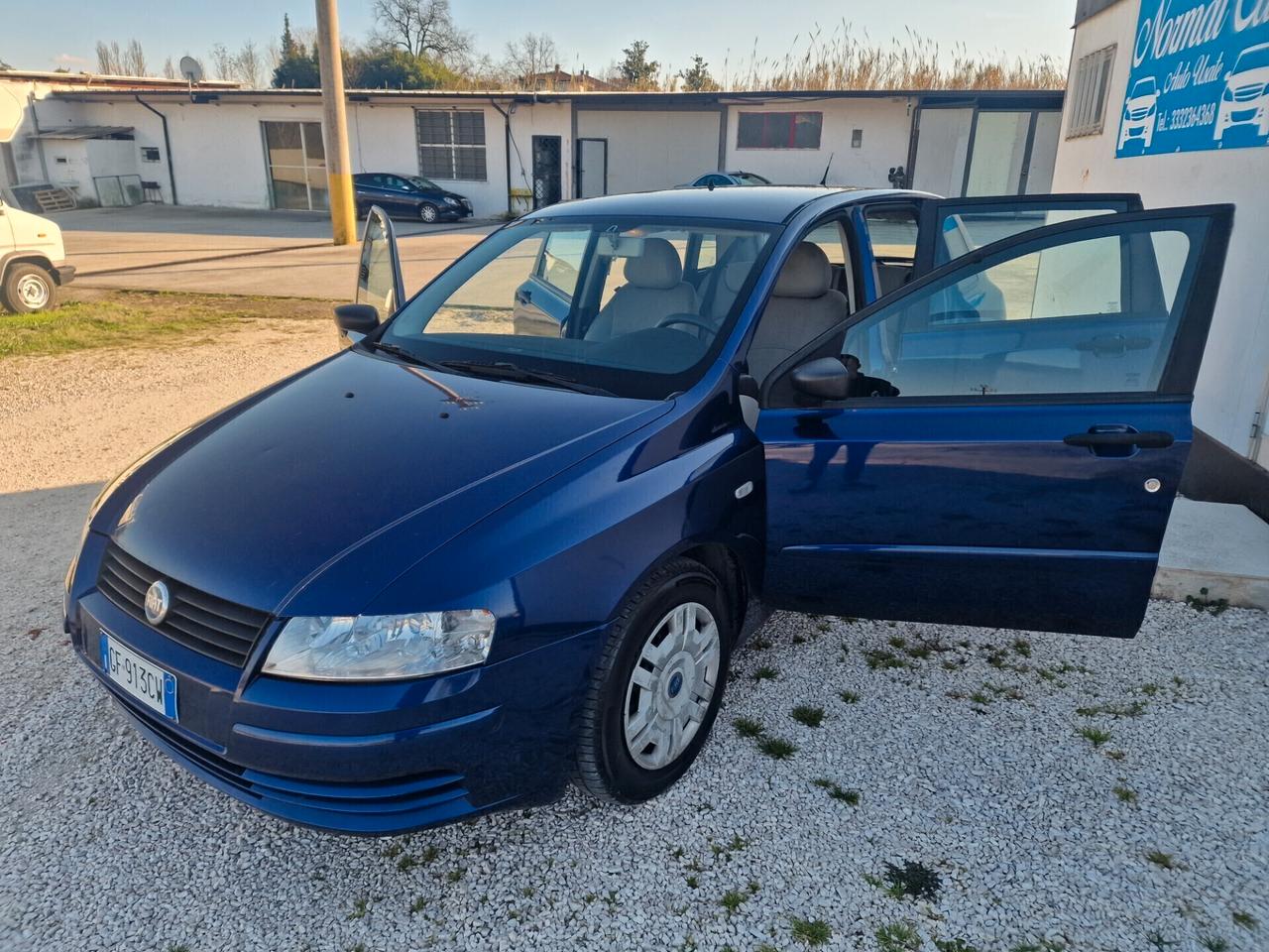 Fiat Stilo 1.6i 16V 5 porte Active