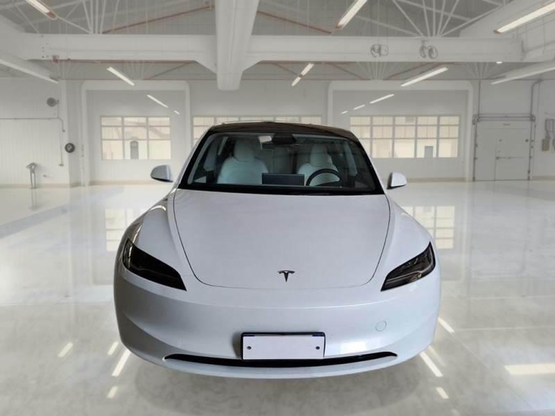 TESLA MODEL 3 50 kWh RWD 4 PORTE BERLINA