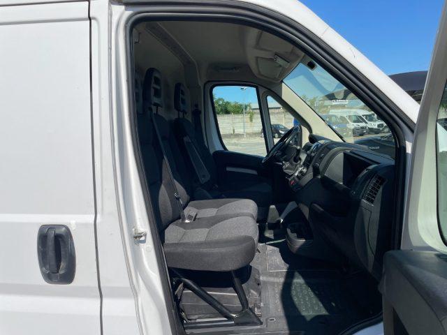 FIAT Ducato 28 2.3 MJT 120CV PC-TN Furgone