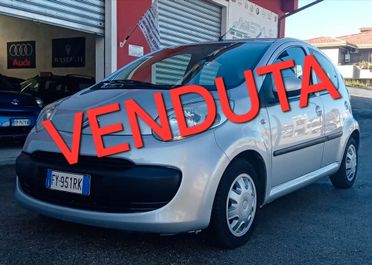 Citroen C1 1.0 5 porte AMIC1