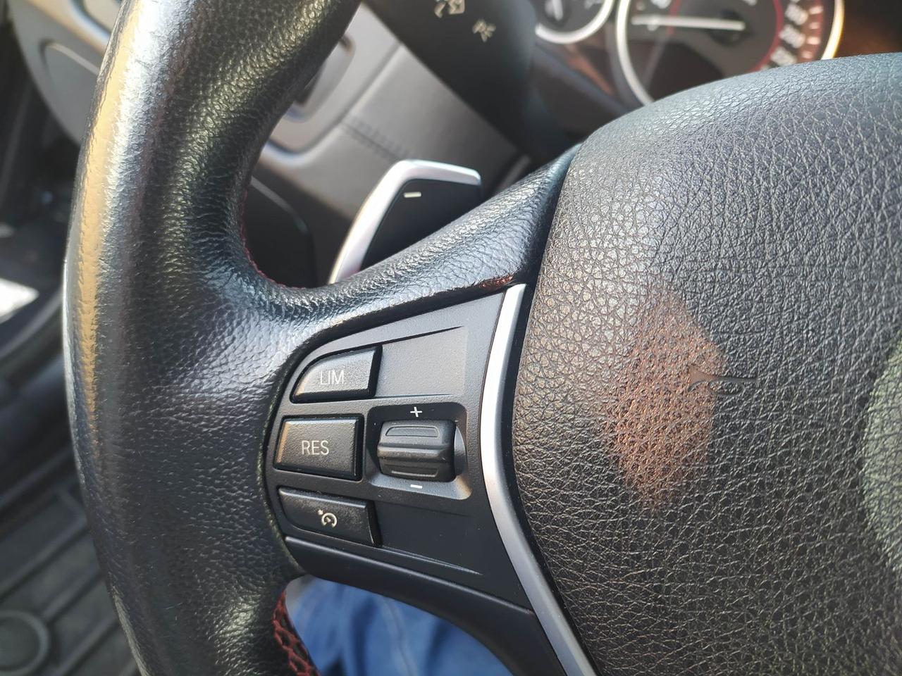 Bmw 420 GranCoupé Sport 420 d #7705