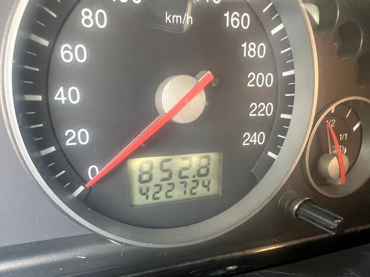 Ford Mondeo 2.0 16V TDCi 130CV 4p. Ghia