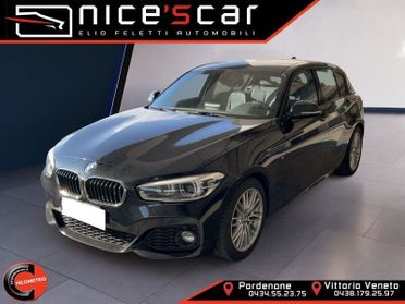 BMW Serie 1 116d 5p. Msport