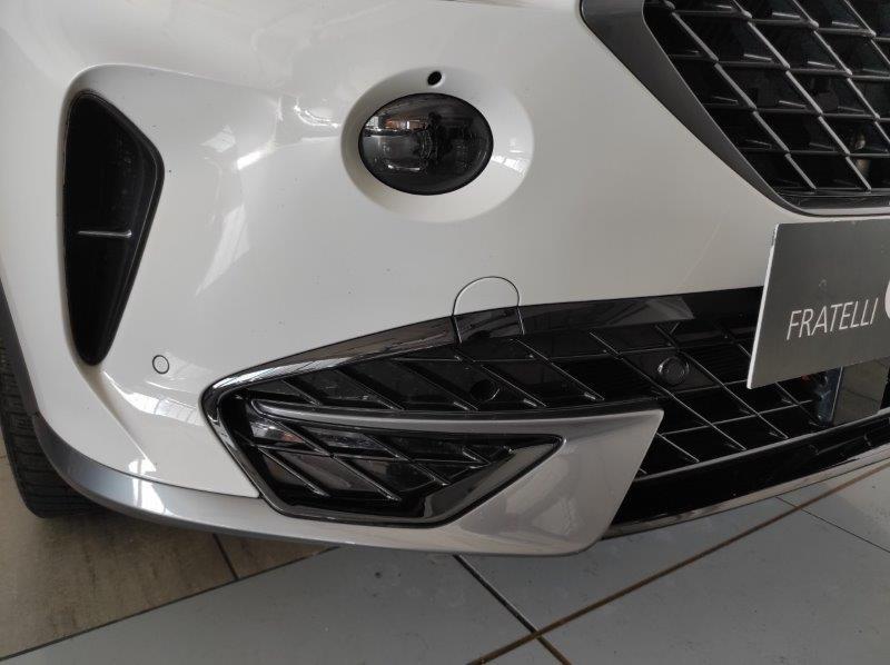 CUPRA Formentor - Formentor 1.5 TSI